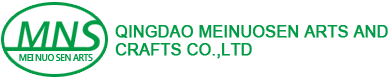 QINGDAO MEINUOSEN ARTS AND CRAFTS CO.,LTD